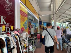 Jurong East Street 13 (D22), Retail #458370861